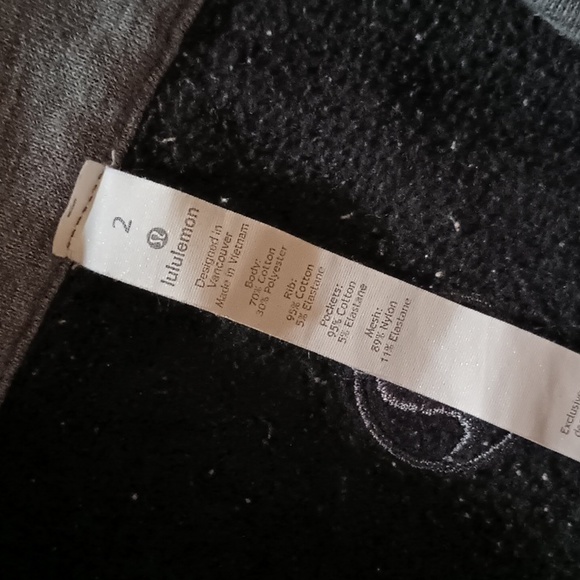LULULEMON Jacket - Picture 4 of 10